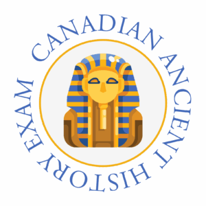 Canadian Ancient History Exam copy